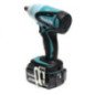 Llave De Impacto 1/2" 18 V Makita DTW251RFE Llave De Impacto 1/2" 18 V Makita DTW251RFE