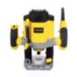 Router 1,200 Watts 1-1/3 Hp Stanley SRR1200-B3