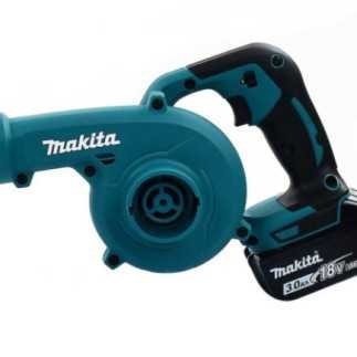Sopladora Inalámbrica 18V Makita DUB185SFX1