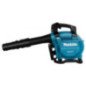 Sopladora Aspiradora 36V MAKITA DUB363PT2V