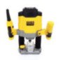 Router 1,200 Watts 1-1/3 Hp Stanley SRR1200-B3
