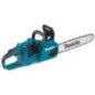 Motosierra Inalambrica 18 V MAKITA MAKDUC405Z
