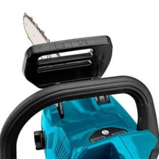 Motosierra Inalambrica 18 V MAKITA MAKDUC405Z