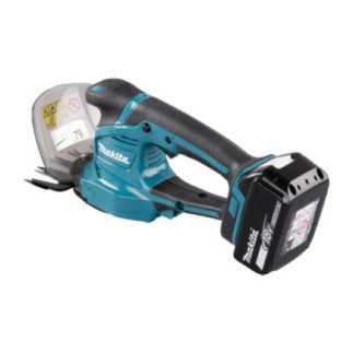 Cortadora De Césped 160 Mm + Batería 18V 1.5 Ah Y Cargador Makd