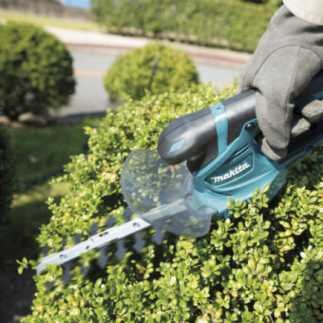 Cortadora De Césped 160 Mm + Batería 18V 1.5 Ah Y Cargador Makd