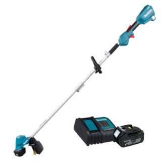 Desbrozadora Inalambrica LXT BL 18 V MAKITA DUR192LST