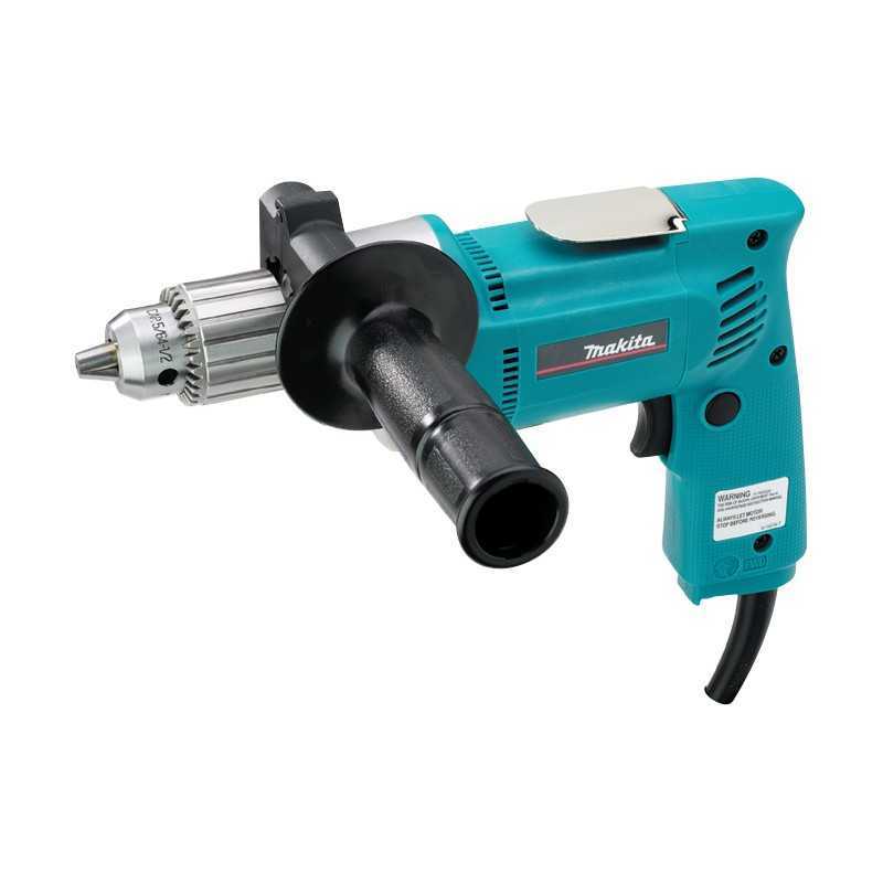 Taladro 1/2" 0-850 Rpm Makita 6303H MAK6303H MAKITA HERRAMIENTAS