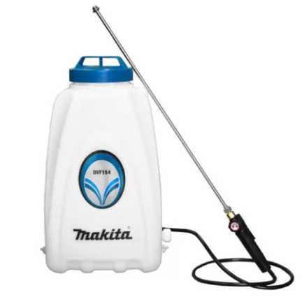 Fumigadora Inalambrica 15 L MAKITA DVF154RF