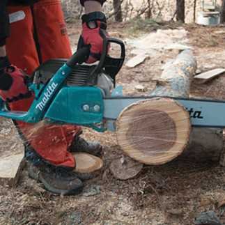 Motosierra 60. 7 Cc 530 Mm 24" 3. 4 Kw 4. 6 Hp Cadena 3/8" Diente Makita EA6100P60E