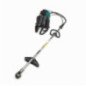 Desbrozadora 33.5 CC 1.4 Hp Tipo Mochila Y Mango Makita EBH340R