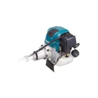 Desbrozadora 33.5 CC 1.4 Hp Tipo Mochila Y Mango Makita EBH340R