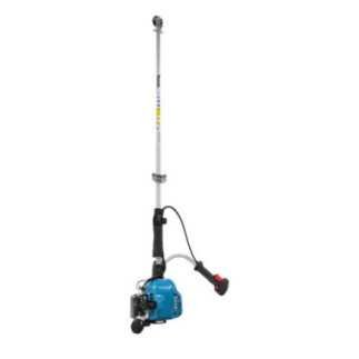 Desbrozadora 24.5 Cc 2 Tiempos 0.73 Kw 1.0 Hp Mango "U" Makita EM2500U