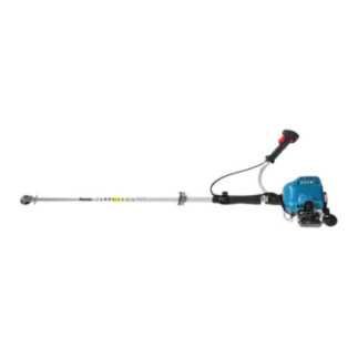 Desbrozadora 24.5 Cc 2 Tiempos 0.73 Kw 1.0 Hp Mango "U" Makita EM2500U