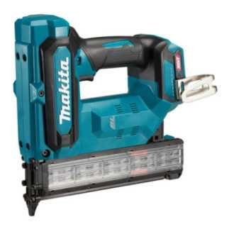 Clavadora 15-40 mm 40 V MAKITA FN001GZ