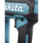 Clavadora 15-40 mm 40 V MAKITA FN001GZ Clavadora 15-40 mm 40 V MAKITA FN001GZ