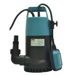 Bomba Sumergible para Agua Limpia 1 Hp 3/8" 220 L/min MAKITA PF0800