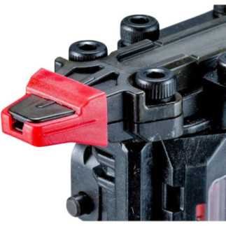 Clavadora 15-40 mm 40 V MAKITA FN001GZ