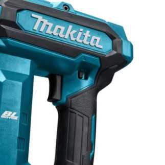 Clavadora 15-40 mm 40 V MAKITA FN001GZ