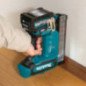 Clavadora 15-40 mm 40 V MAKITA FN001GZ Clavadora 15-40 mm 40 V MAKITA FN001GZ