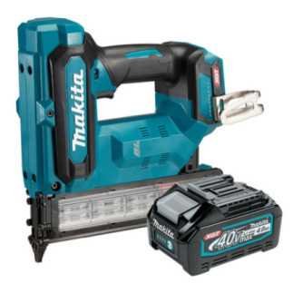 Clavadora 15-40 mm 40 V MAKITA FN001GZ
