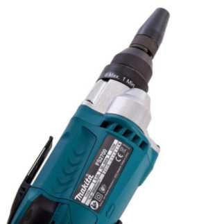 Atornillador para Lámina 1/4" 570 W 0-4000 Rpm MAKITA FS2700