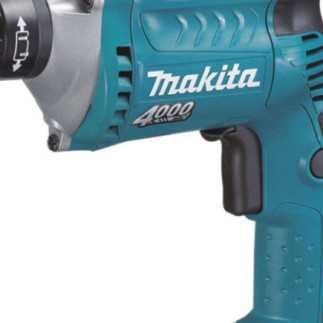 Atornillador para Tabla Roca 1/4" 570 W 0-4000 Rpm MAKITA FS4200