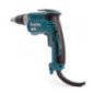 Atornillador para Tabla Roca 1/4" 570 W 0-6000 Rpm MAKITA FS6300
