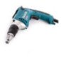 Atornillador para Tabla Roca 1/4" 570 W 0-6000 Rpm MAKITA FS6300