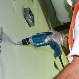 Atornillador para Tabla Roca 1/4" 570 W 0-6000 Rpm MAKITA FS6300