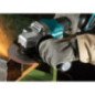 Esmeriladora Angular 4-1/2" MAKITA GA004GM201 Esmeriladora Angular 4-1/2" MAKITA GA004GM201