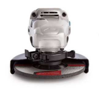 Esmeriladora Angular 4-1/2" MAKITA GA4540R