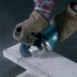 Esmeriladora Angular 4-1/2" 1,400 W MAKITA GA4541C