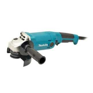 Esmeriladora Angular 5" 1,050 W 11,000 rpm MAKITA GA5010