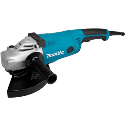 Esmeriladora Angular 7" 2200 W 8,500 Rpm MAKITA GA7020