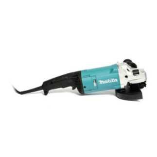 Esmeriladora Angular 7" 2,200 W 8,500 rpm MAKITA GA7060