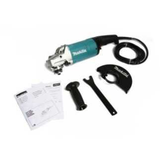 Esmeriladora Angular 7" 2,200 W 8,500 rpm MAKITA GA7060