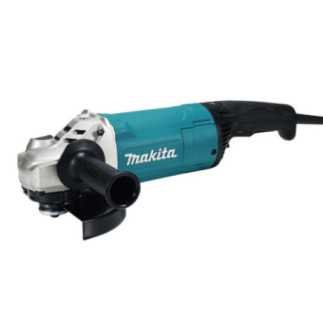Esmeriladora Angular 7" 2,700 W 8,500 rpm MAKITA GA7081