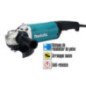 Esmeriladora Angular 7" 2,700 W 8,500 rpm MAKITA GA7081