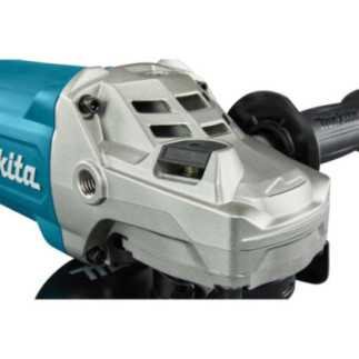 Esmeriladora Angular 7" 2,700 W 8,500 rpm MAKITA GA7082
