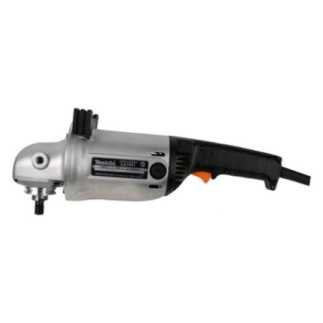 Esmeriladora Lijadora 7" y 9" 2,000 W 6,000 Rpm MAKITA GA7911