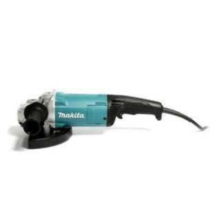 Esmeriladora Angular 9" 2,200 W 6,600 Rpm MAKITA GA9060