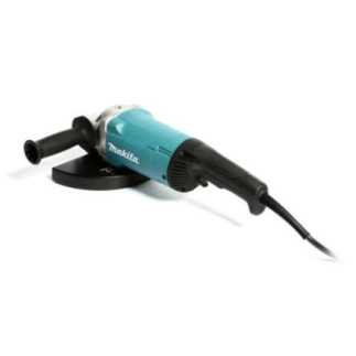 Esmeriladora Angular 9" 2,200 W 6,600 Rpm MAKITA GA9060