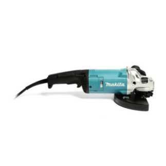 Esmeriladora Angular 9" 2,200 W 6,600 Rpm MAKITA GA9060