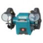 Esmeril de Banco 6" 250 W 2,850 rpm MAKITA GB602