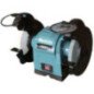 Esmeril de Banco 8" 550 W 3,450 rpm MAKITA GB801