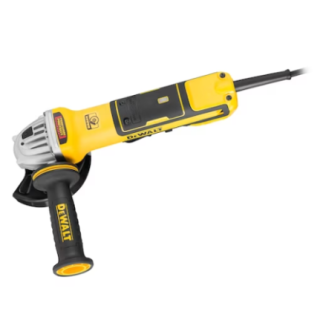 Esmeriladora Angular Mini 4-1/2'' y 5" 1,700 W 10,500 rpm DEWALT DWE4324-B3