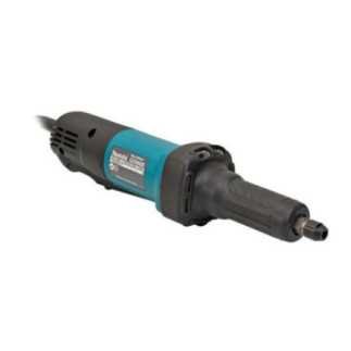 Rectificador 1/4" 400 W 25,000 rpm MAKITA GD0600