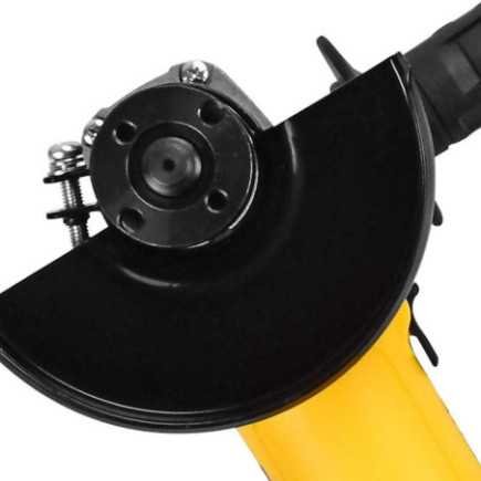 Esmeriladora Angular 4-1/2" 620 W 12,000 rpm STANLEY SG6115-B3