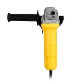 Esmeriladora Angular 4-1/2" 620 W 12,000 rpm STANLEY SG6115-B3