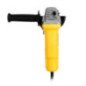 Esmeriladora Angular 4-1/2" 620 W 12,000 rpm STANLEY SG6115-B3
